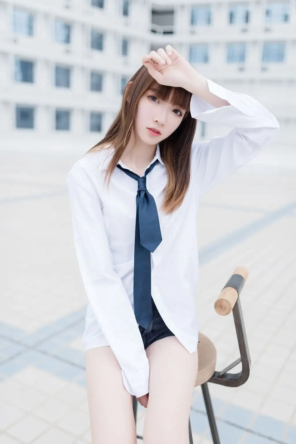 祖木子（Coser、模特、摄影师）