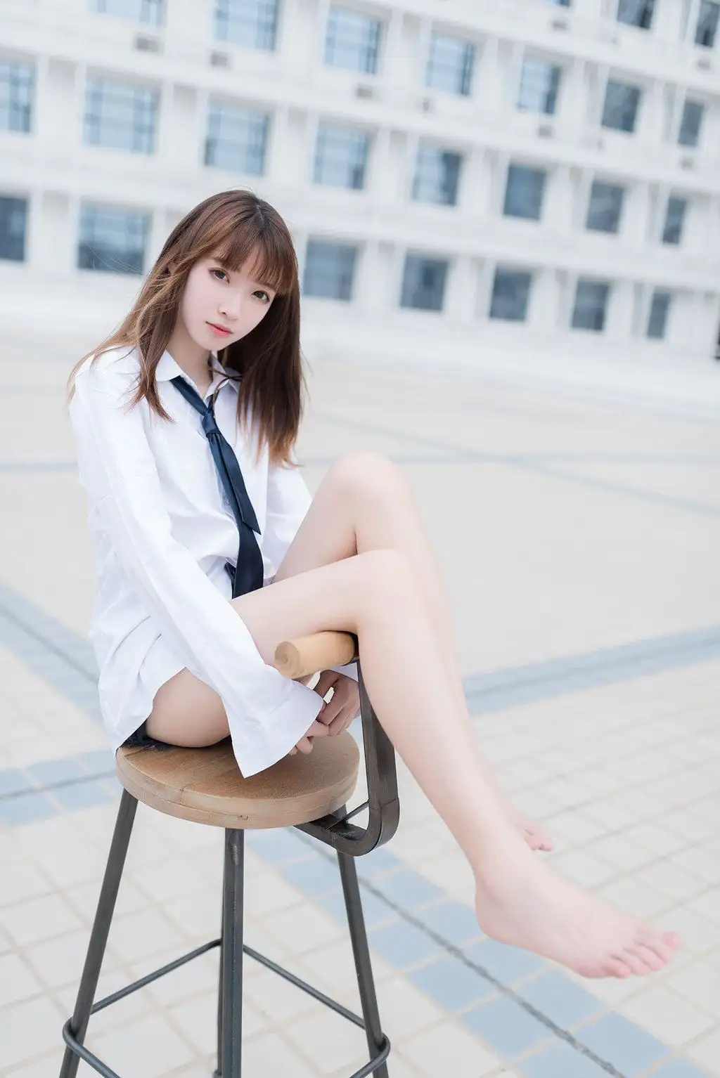 祖木子（Coser、模特、摄影师）