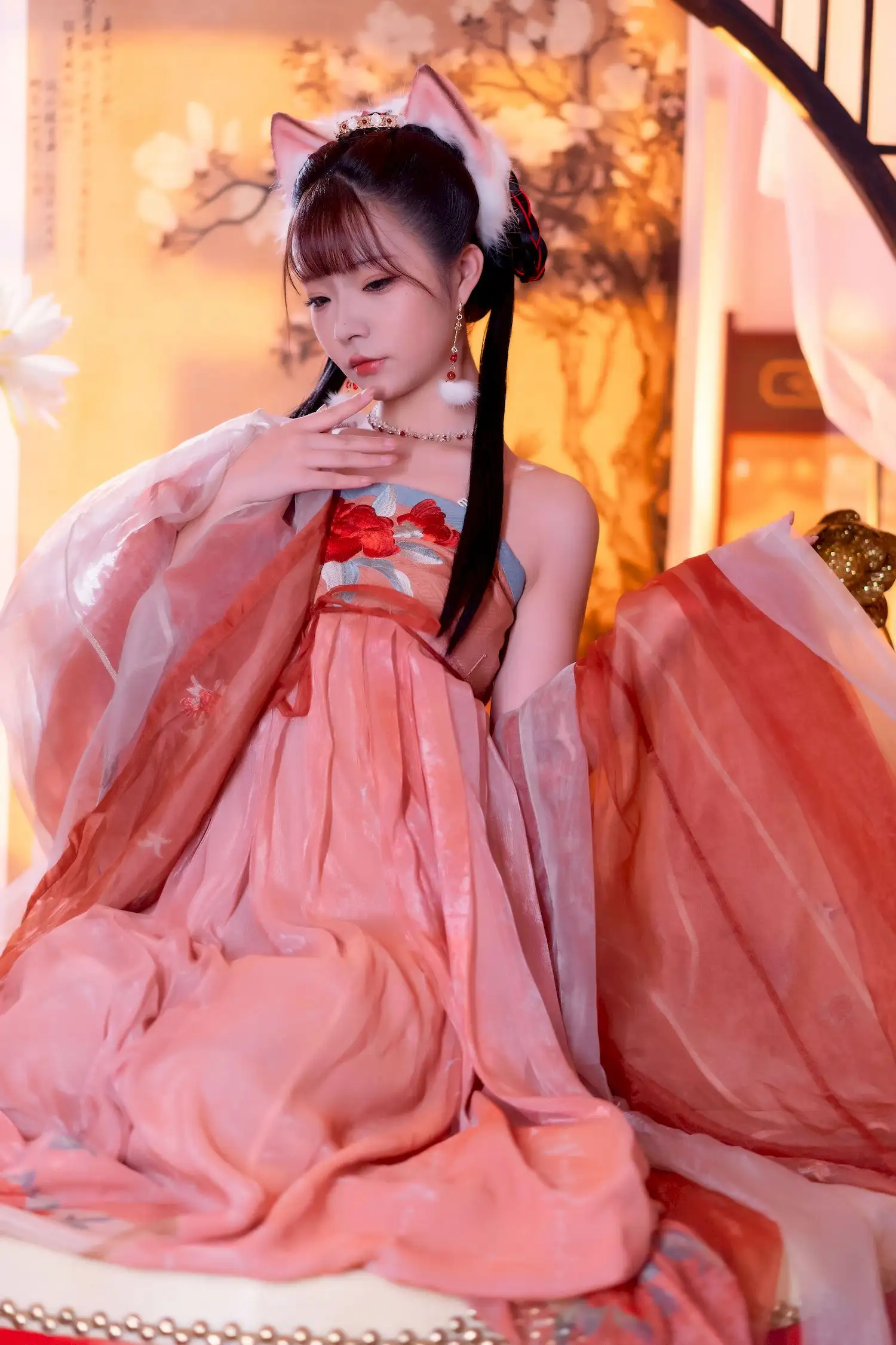 yuuhui玉汇（动漫博主、COSER）