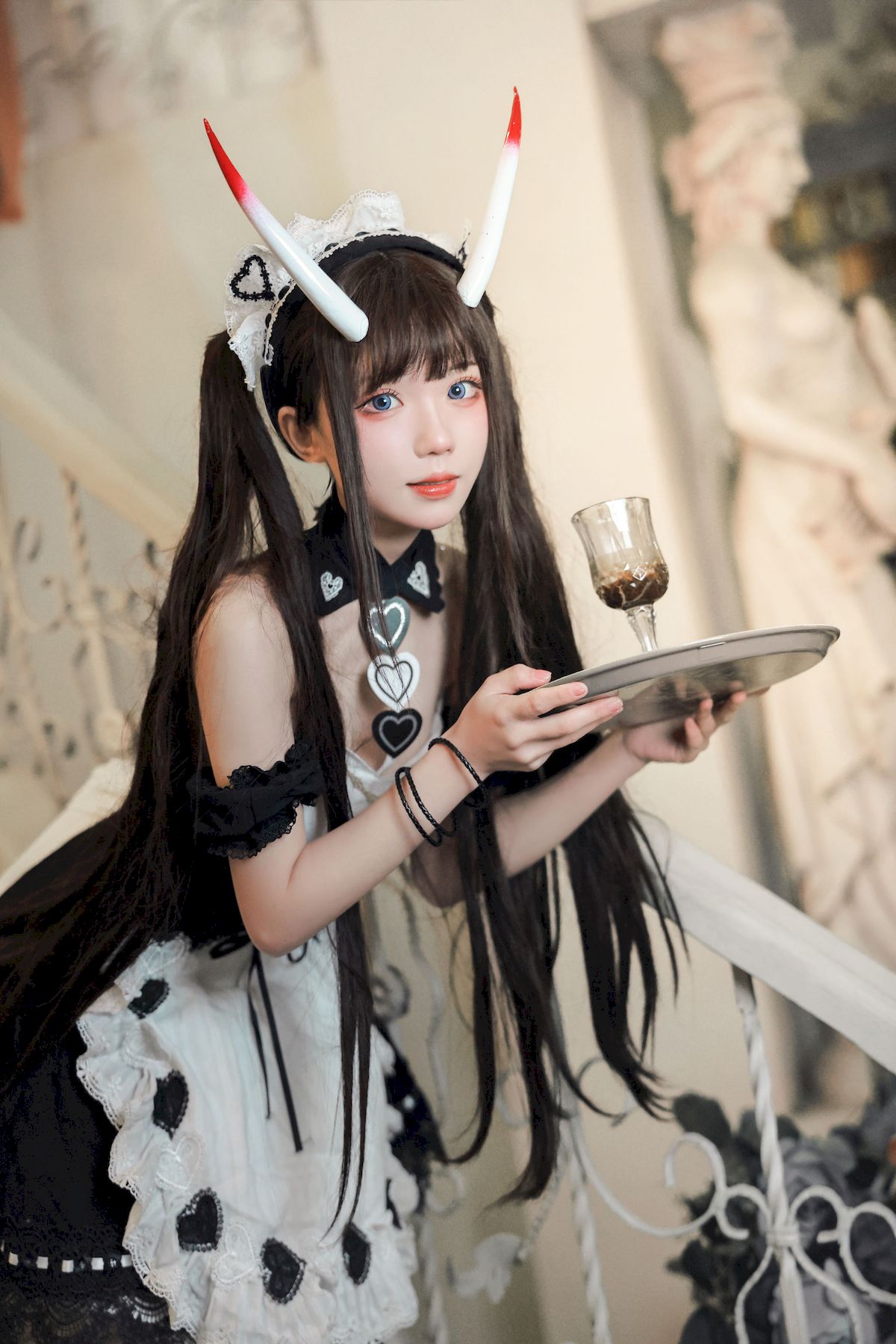 花柒Hana（COSER、动漫博主）
