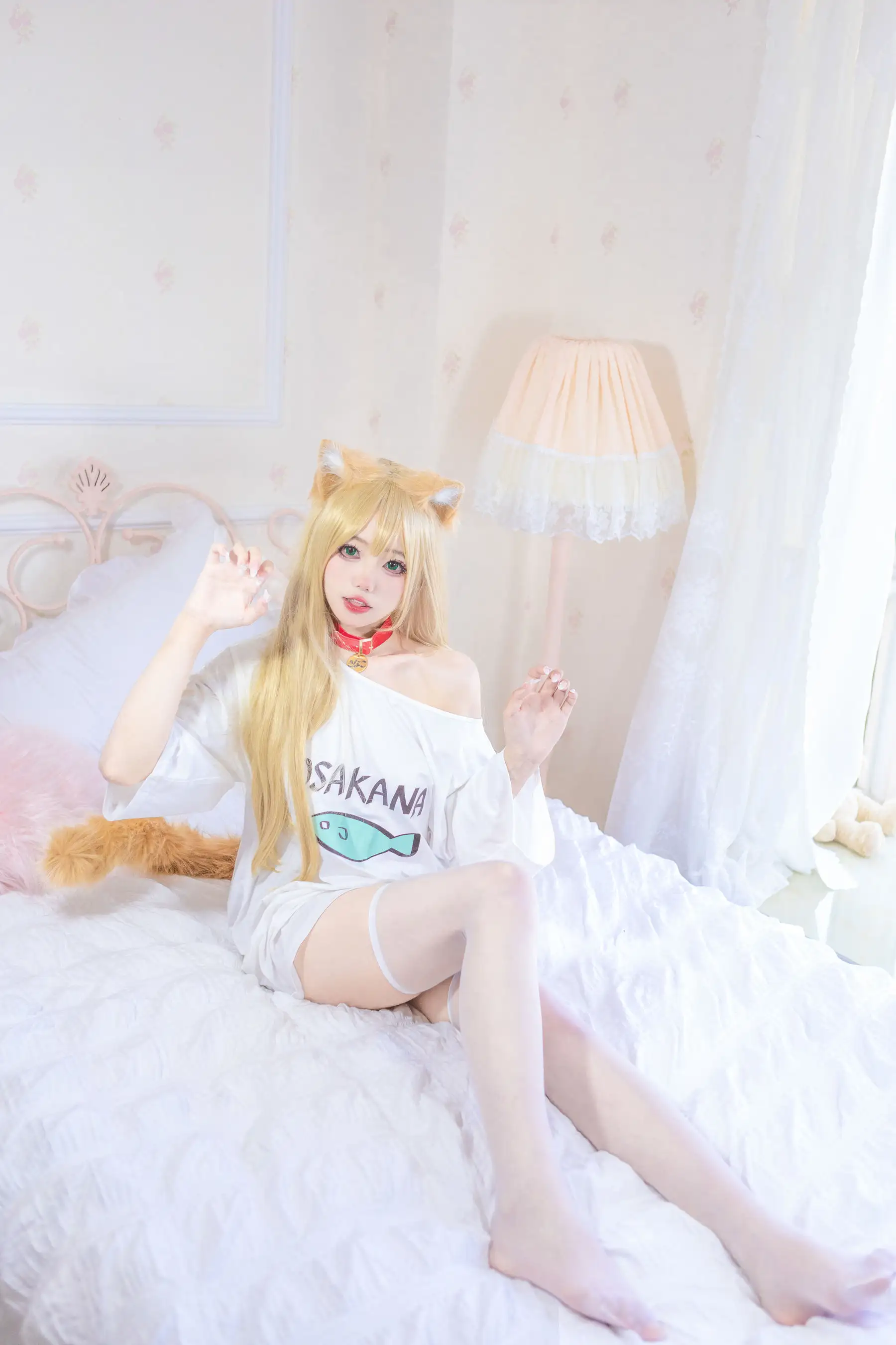 咬一口兔娘（动漫博主）