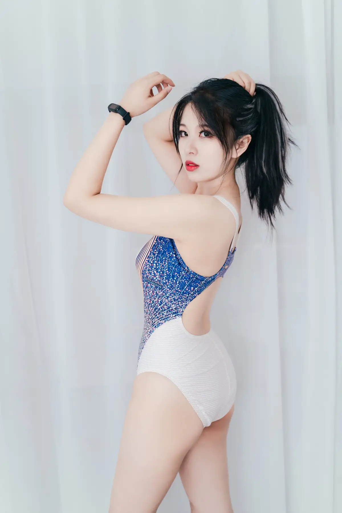 轩萧学姐（COSER）