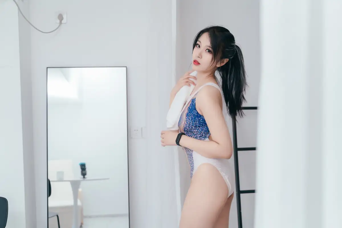 轩萧学姐（COSER）