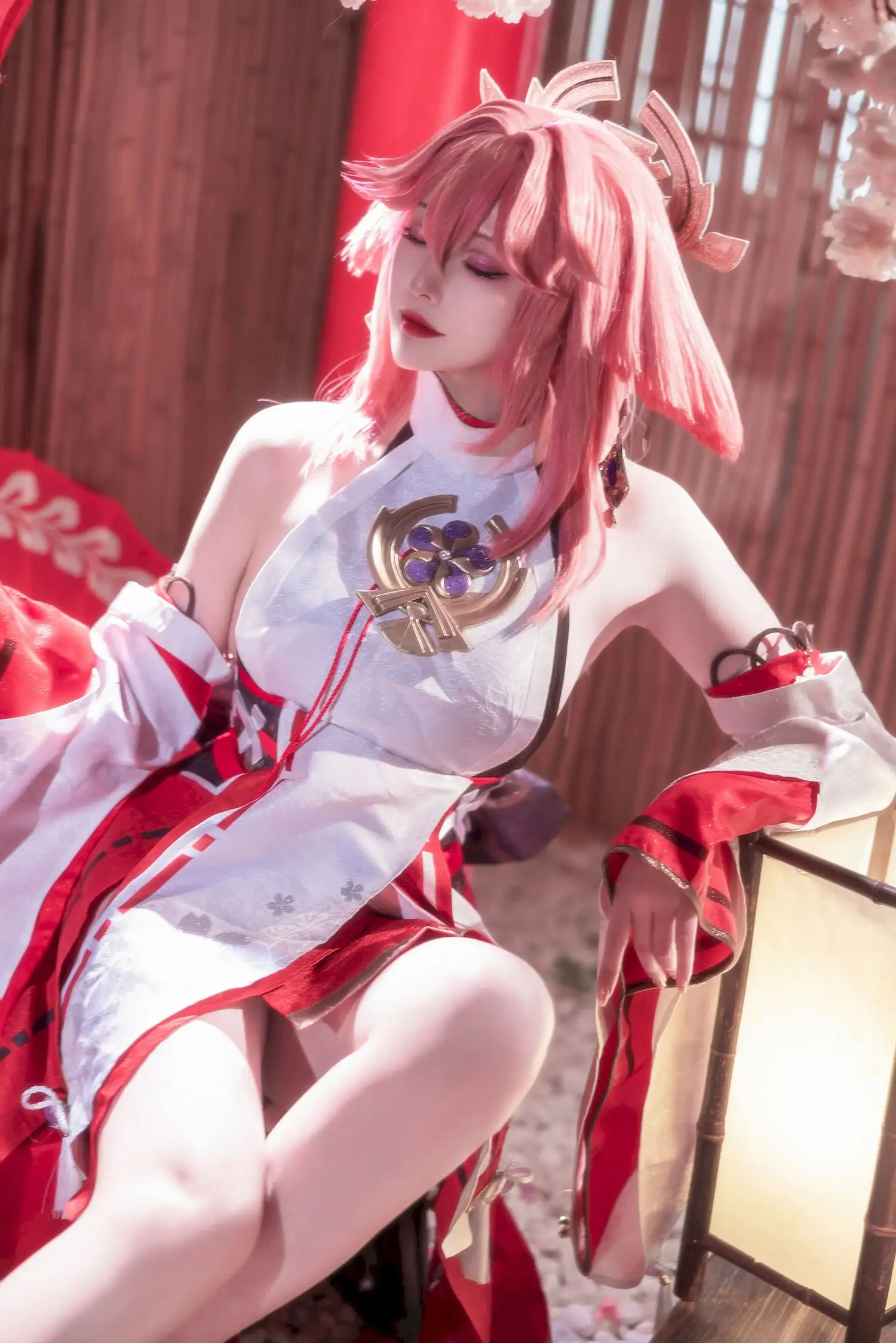 Natsuko夏夏子（Coser、网红）