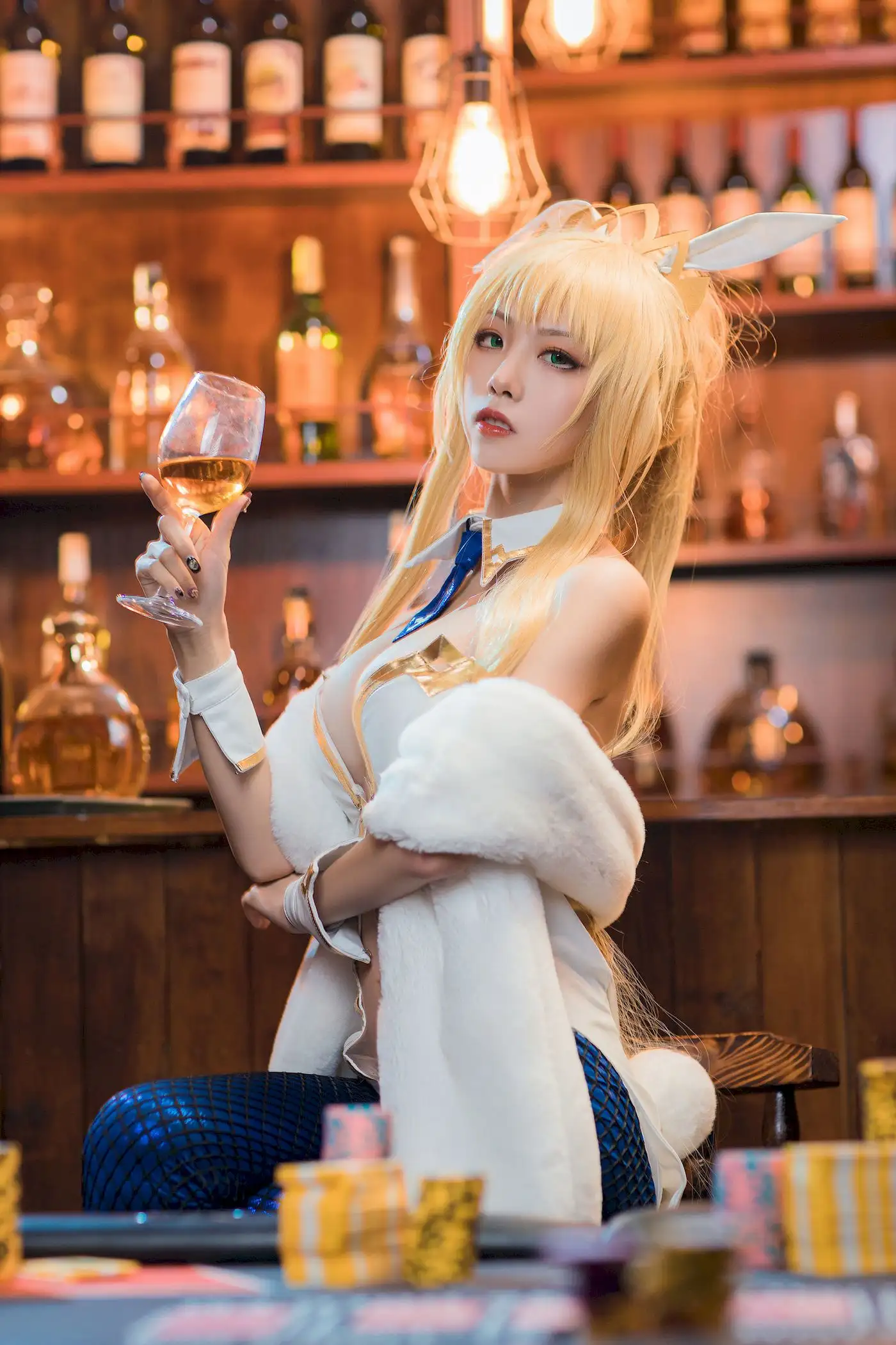 水淼aqua（coser、网红）