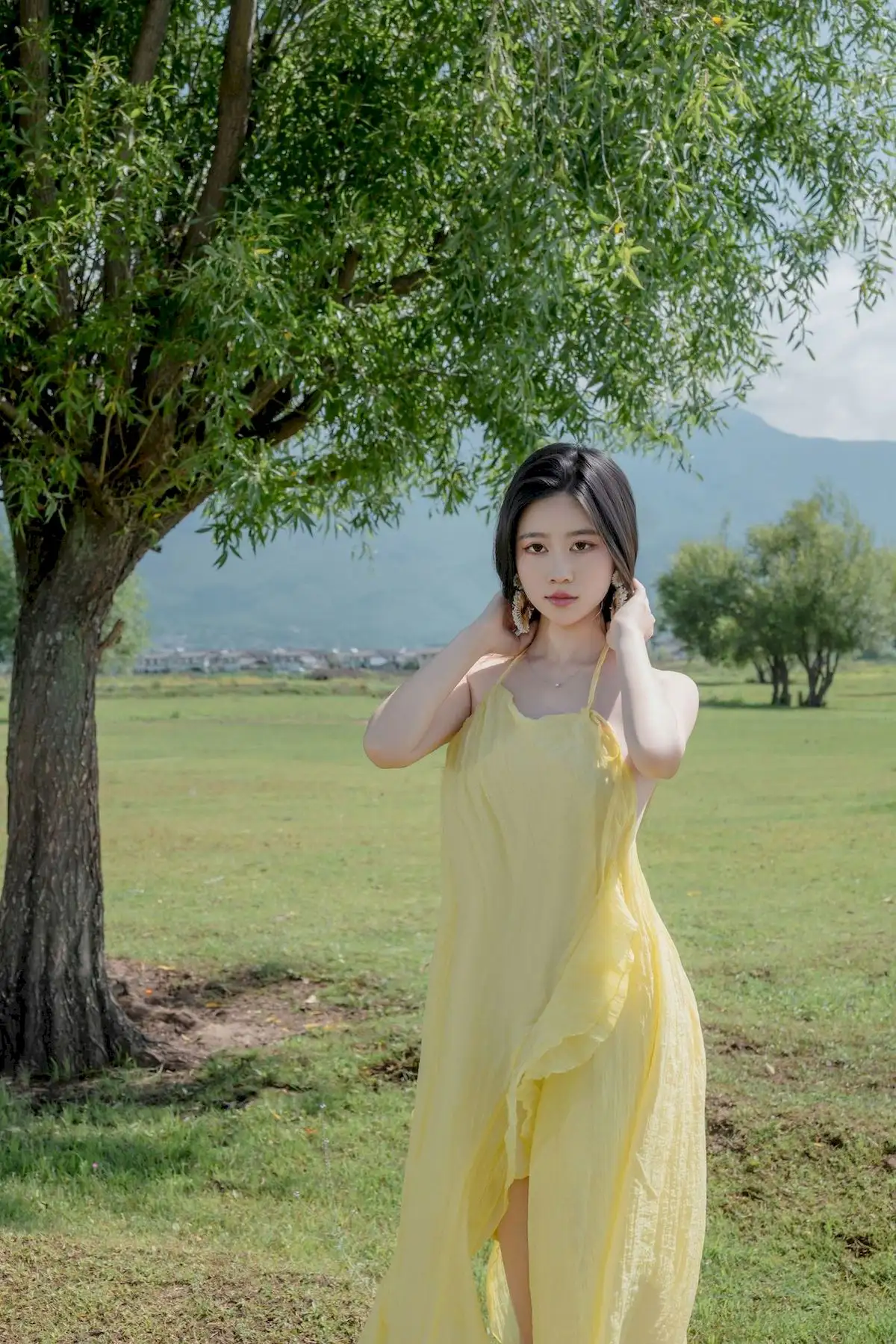 Nnian（网红、动漫博主）