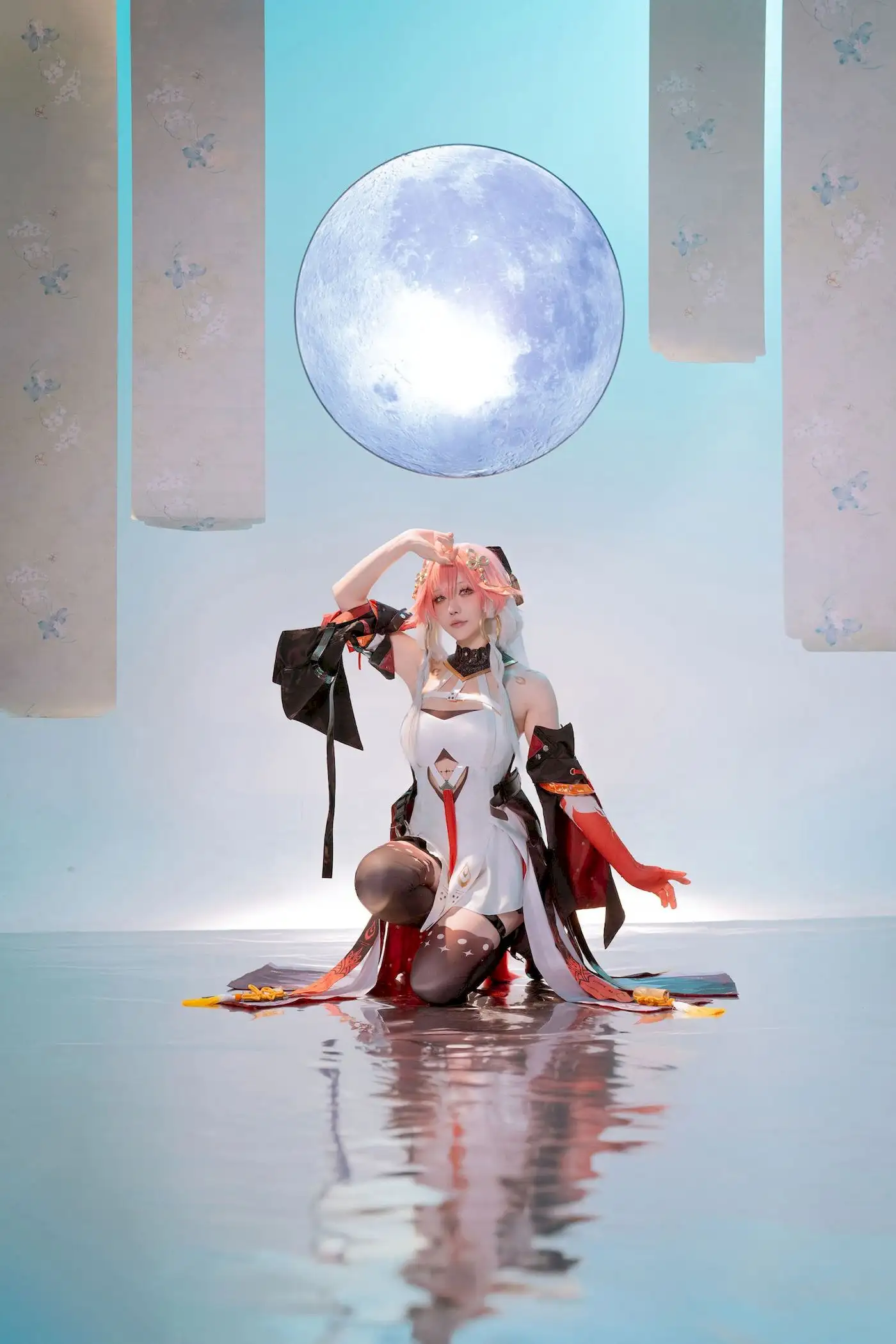 星之迟迟（动漫博主、B站主播）