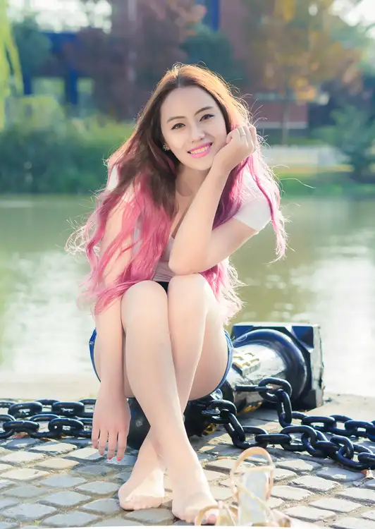娜娜TINA（模特）