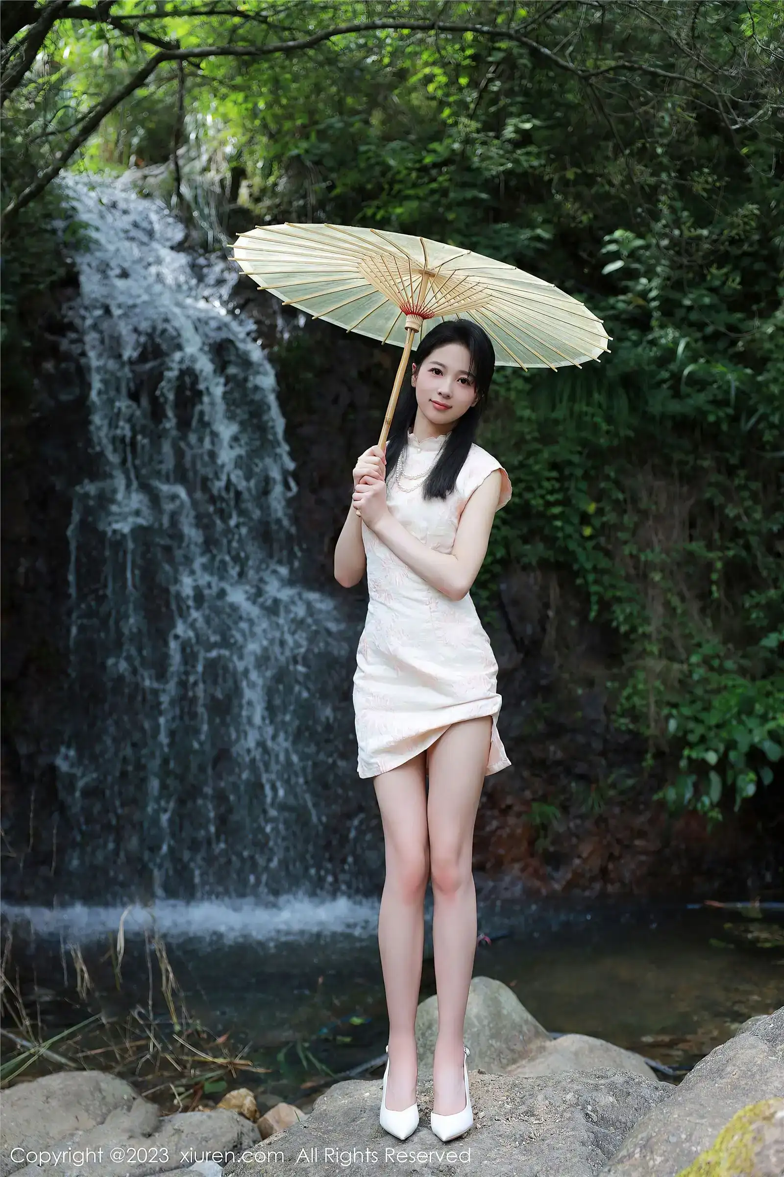糖豆sisi（模特）