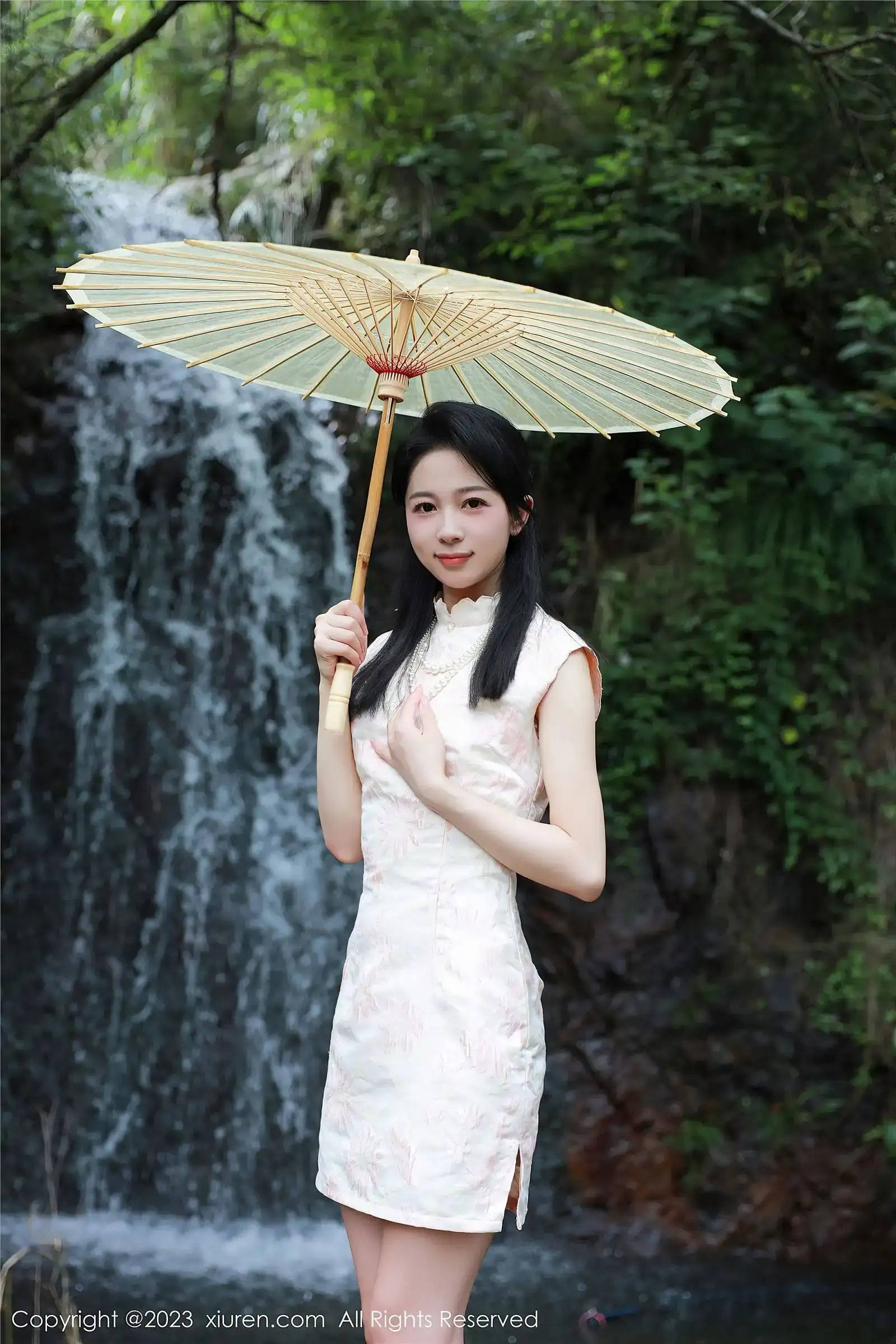 糖豆sisi（模特）