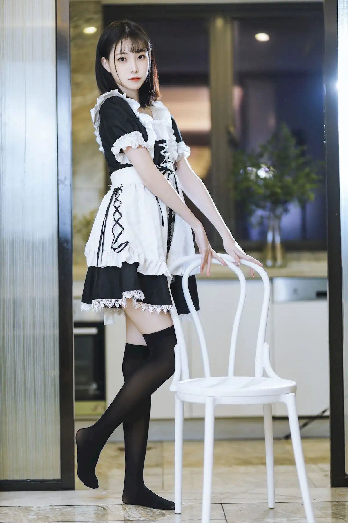 许岚LAN（动漫博主、Coser）