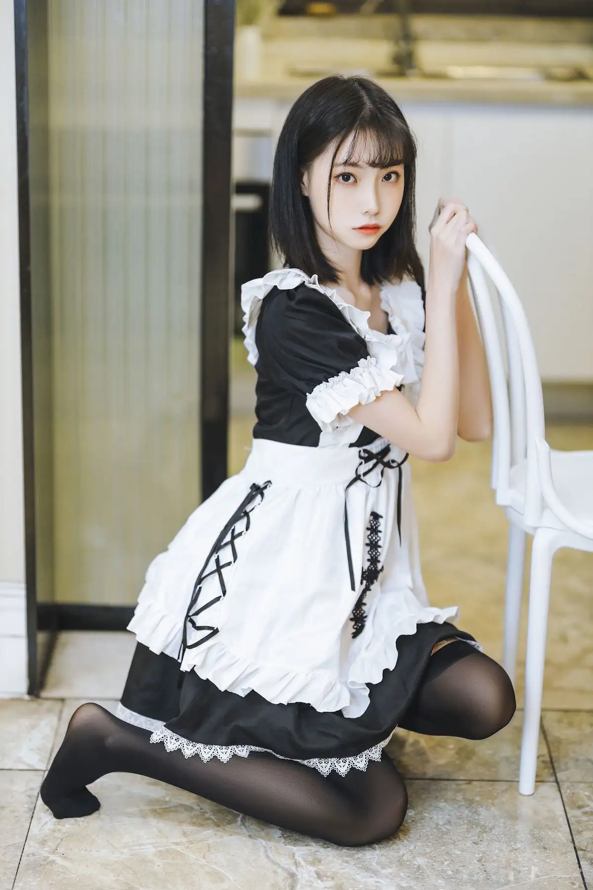 许岚LAN（动漫博主、Coser）