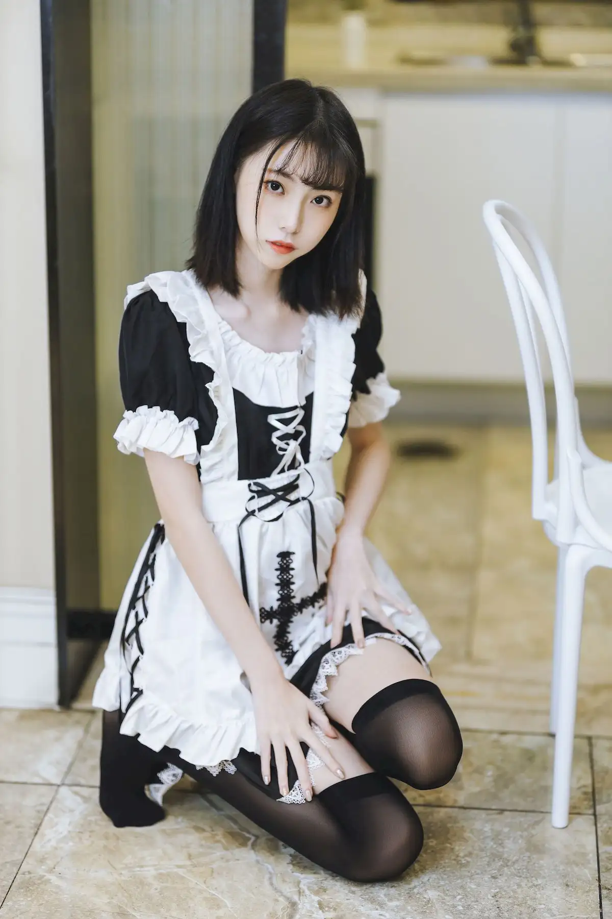 许岚LAN（动漫博主、Coser）