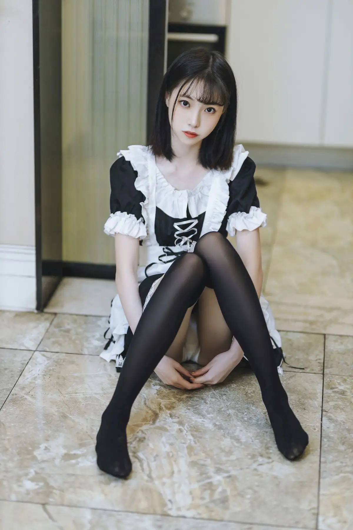 许岚LAN（动漫博主、Coser）