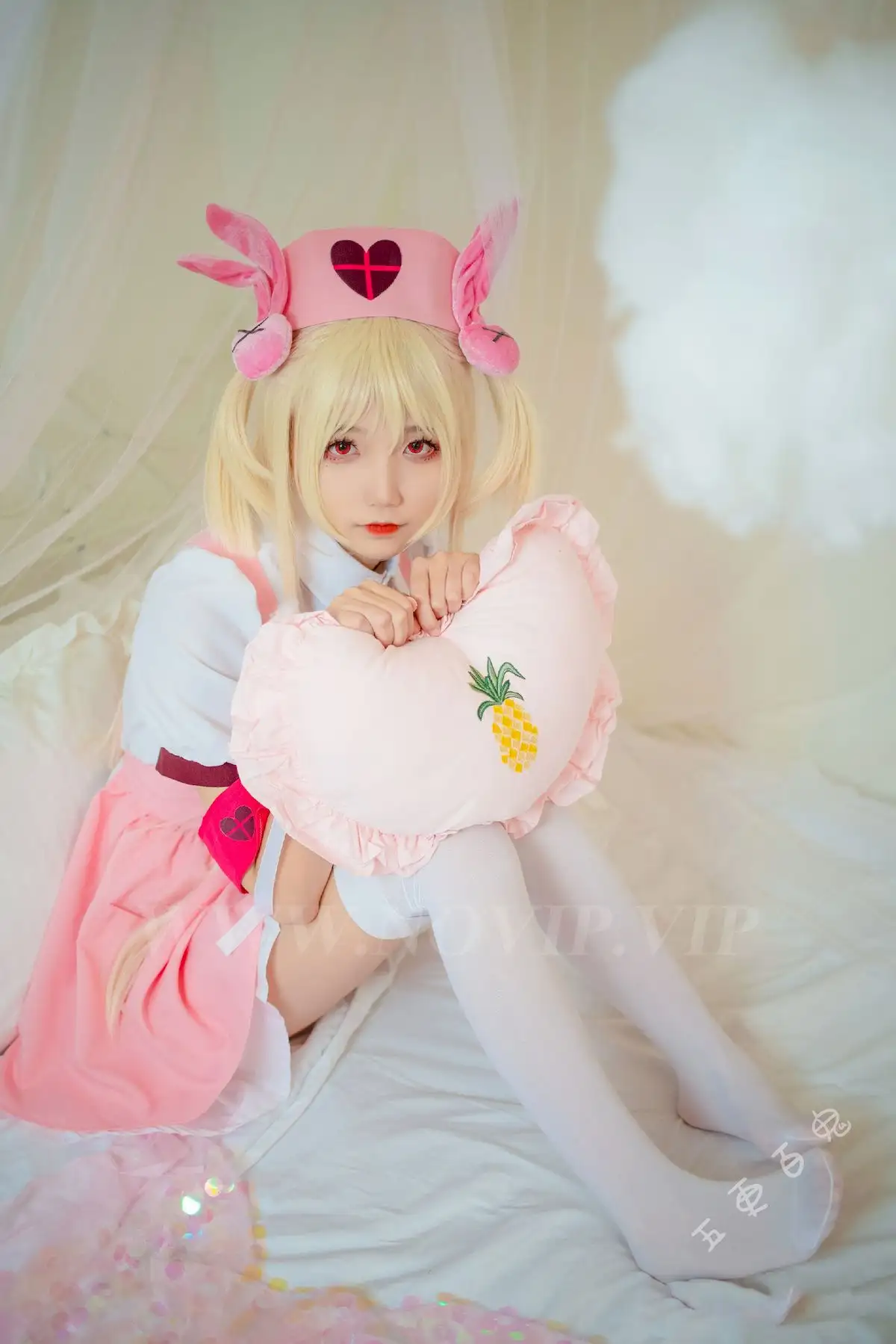 五更百鬼（coser）
