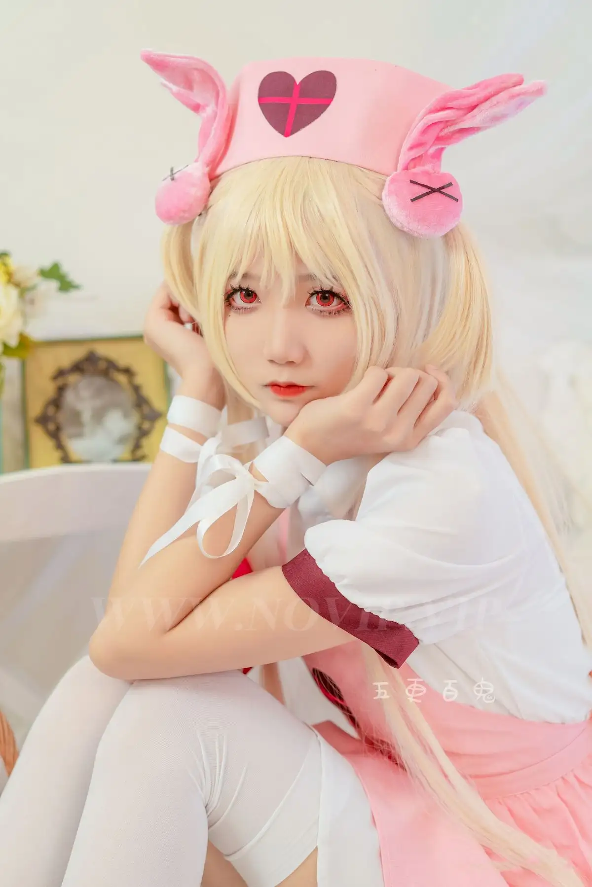五更百鬼（coser）