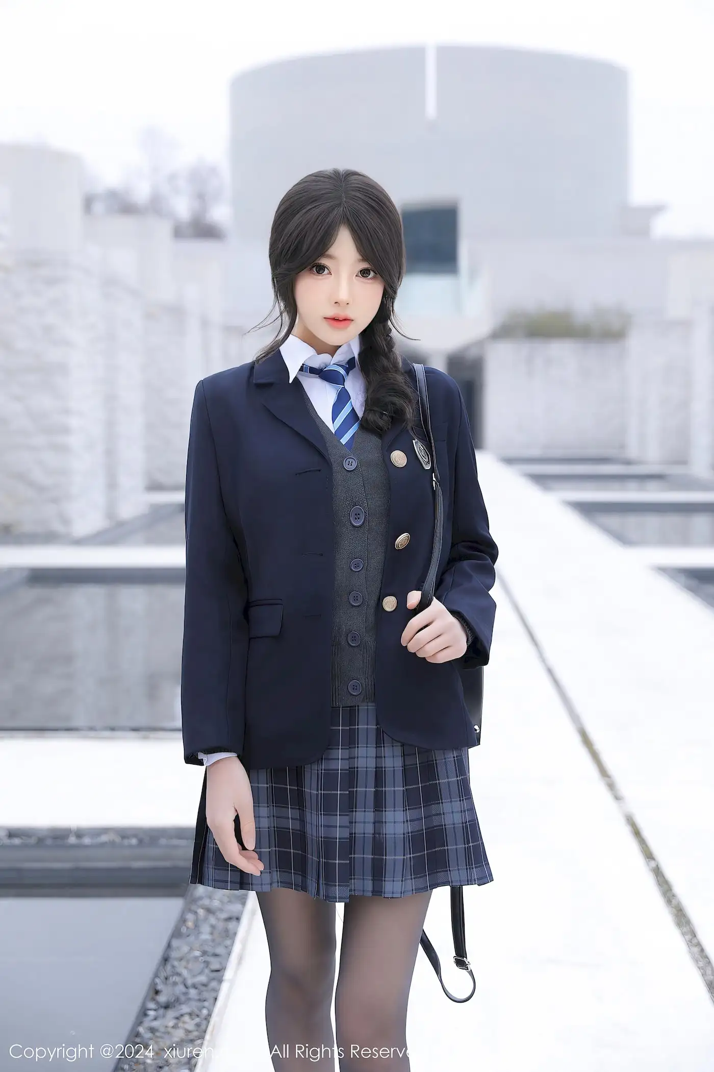桃妖夭（模特）