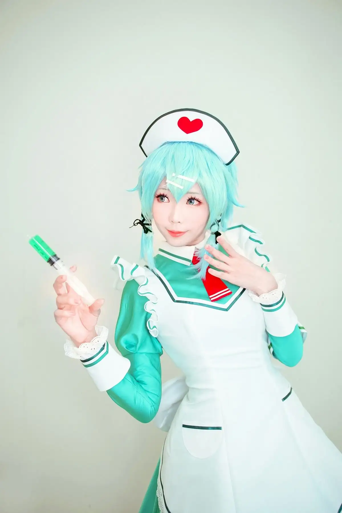 Ely_eee（COSER）