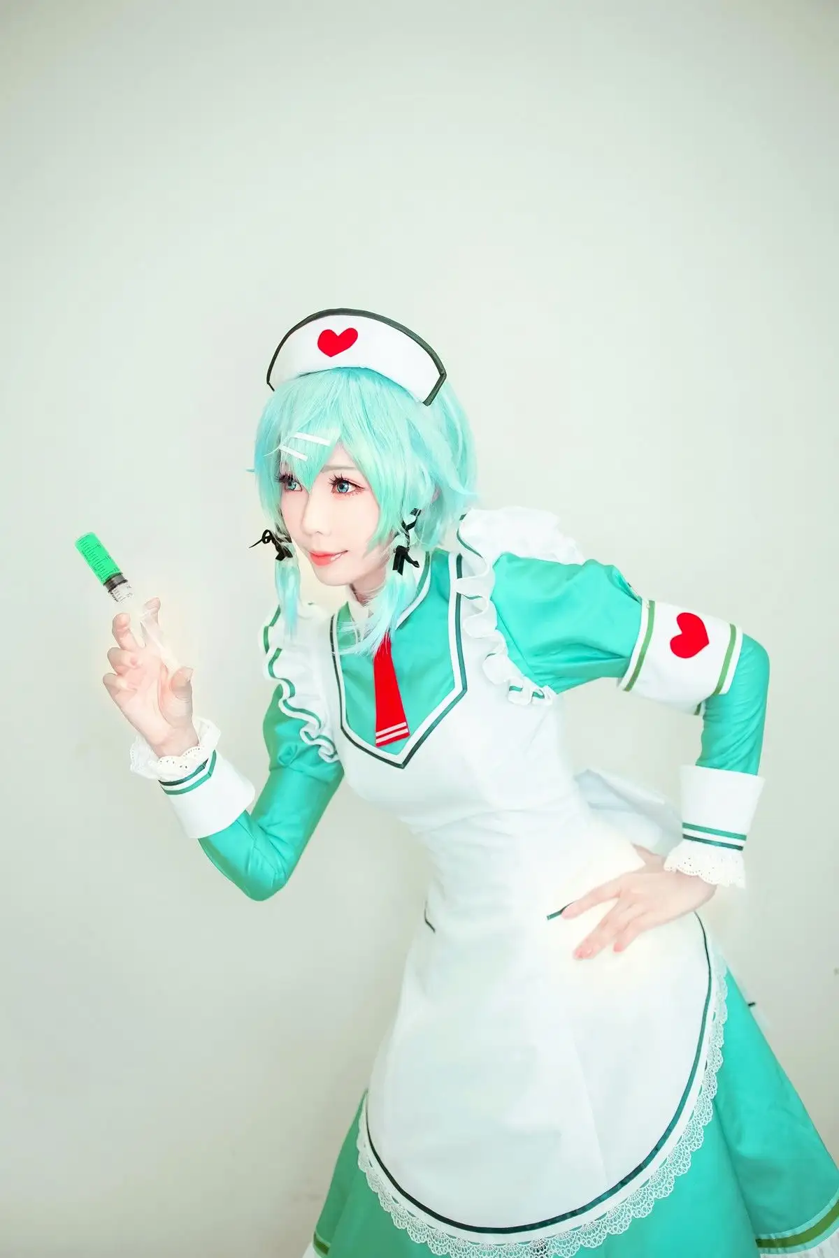 Ely_eee（COSER）