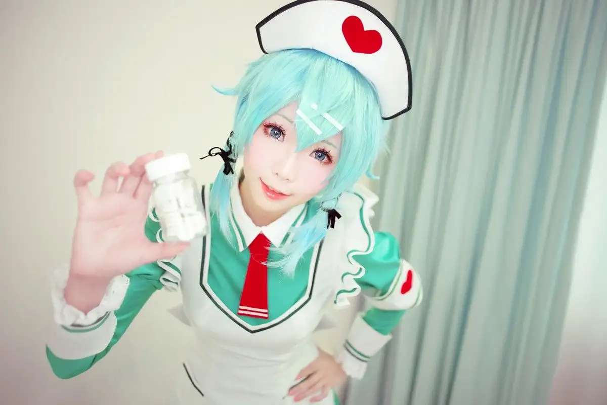 Ely_eee（COSER）