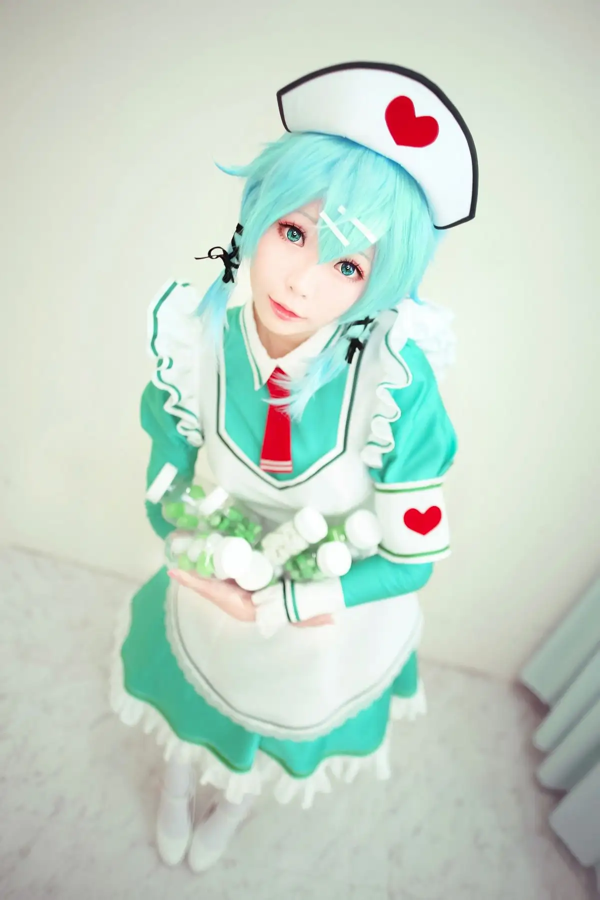 Ely_eee（COSER）