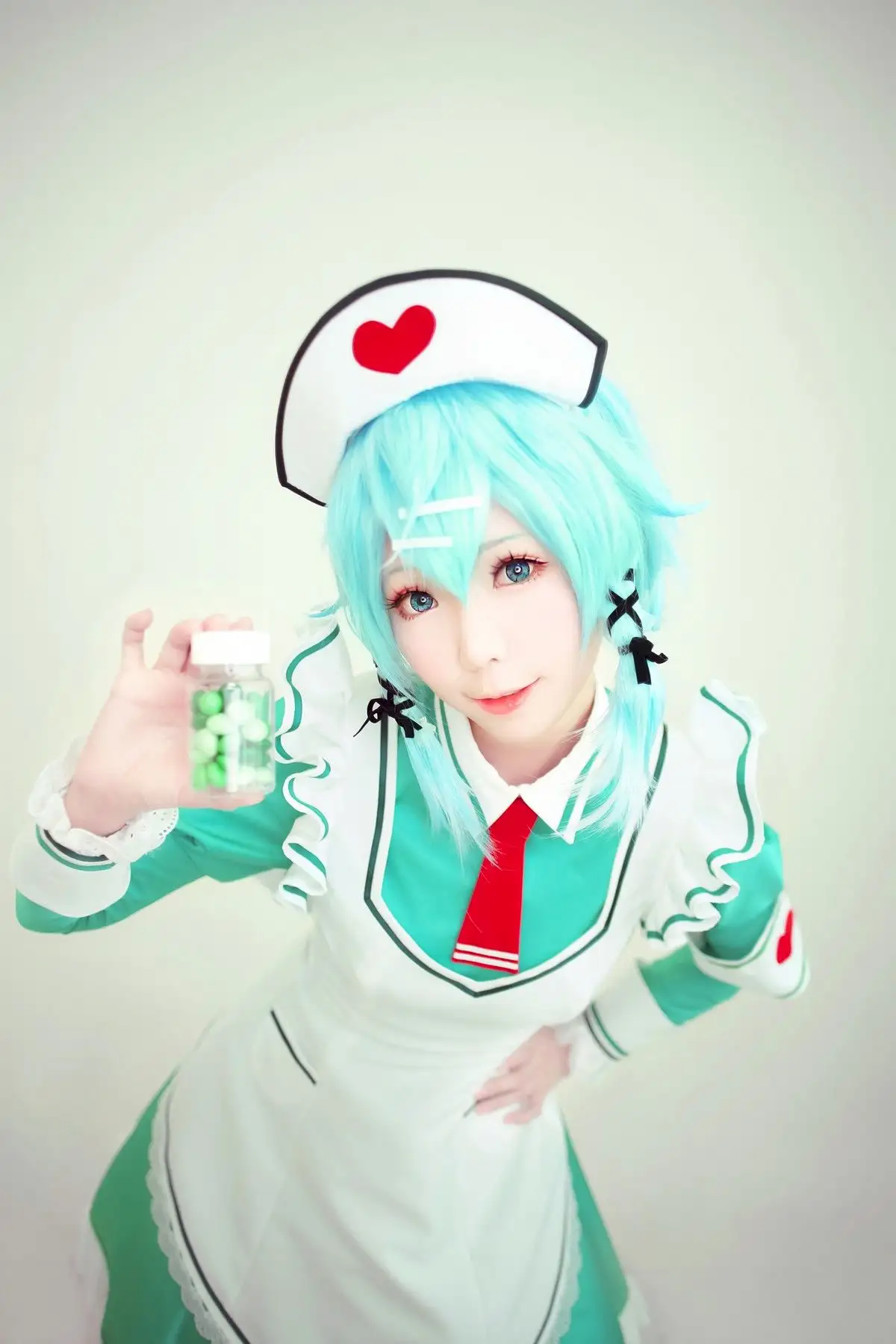Ely_eee（COSER）
