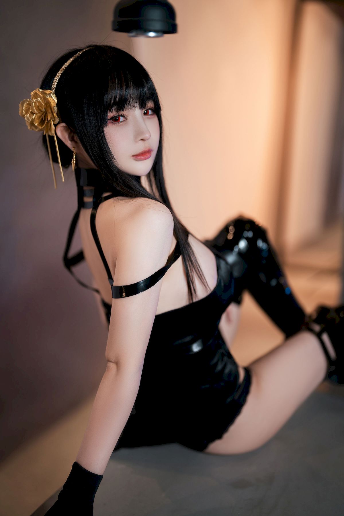 桜井宁宁（COSER）