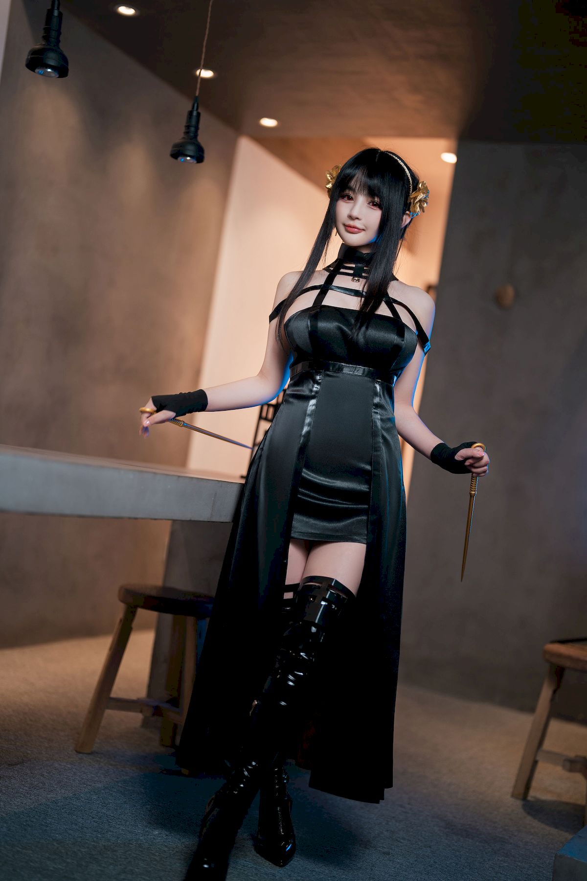 桜井宁宁（COSER）