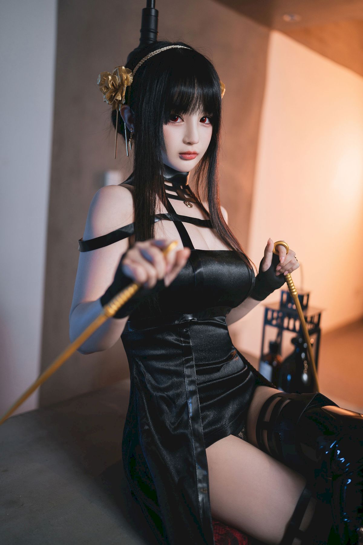桜井宁宁（COSER）