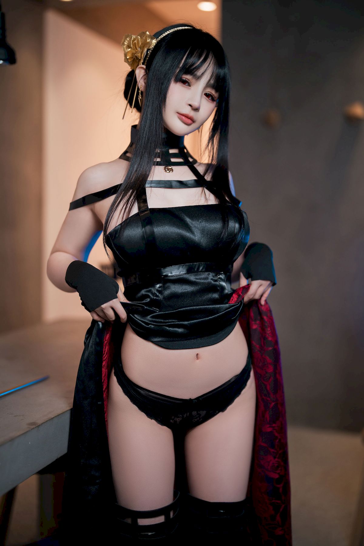 桜井宁宁（COSER）