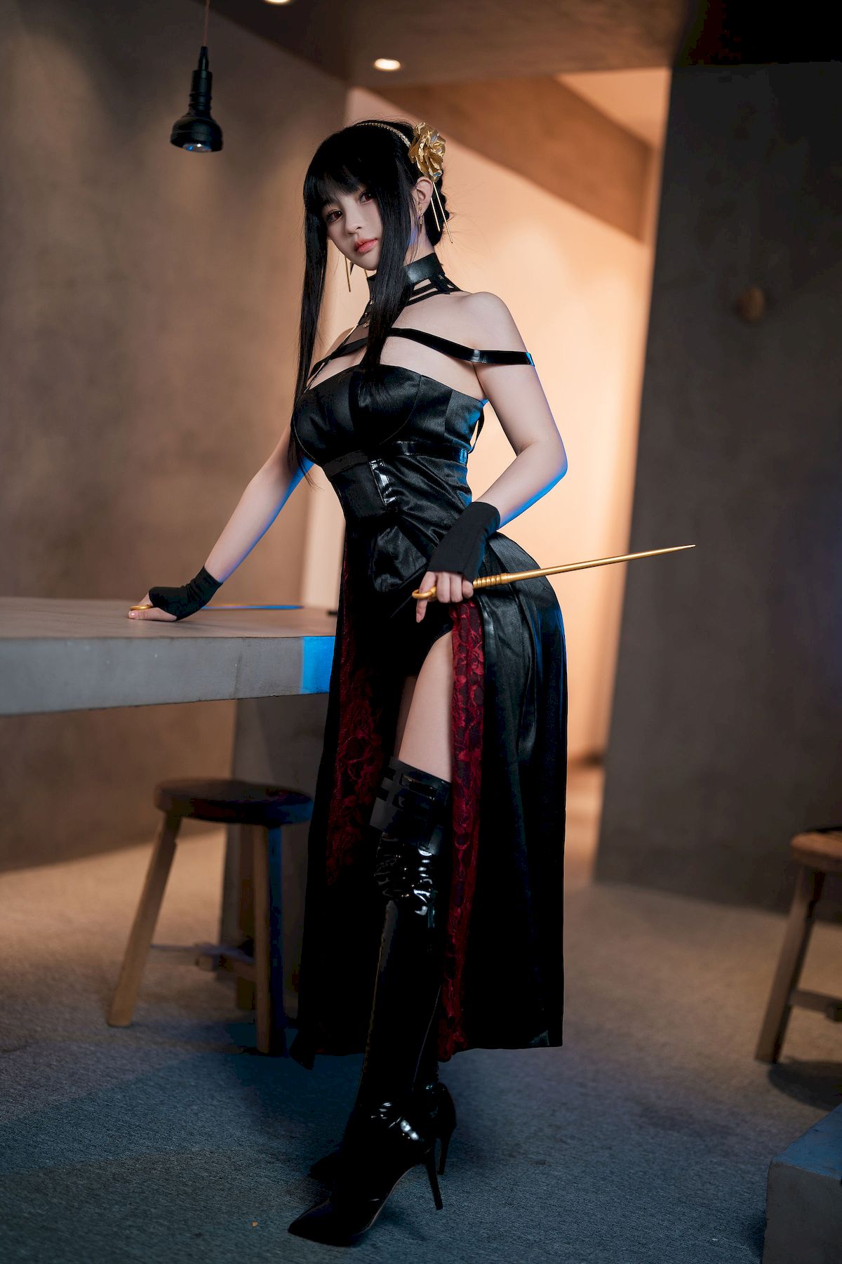 桜井宁宁（COSER）