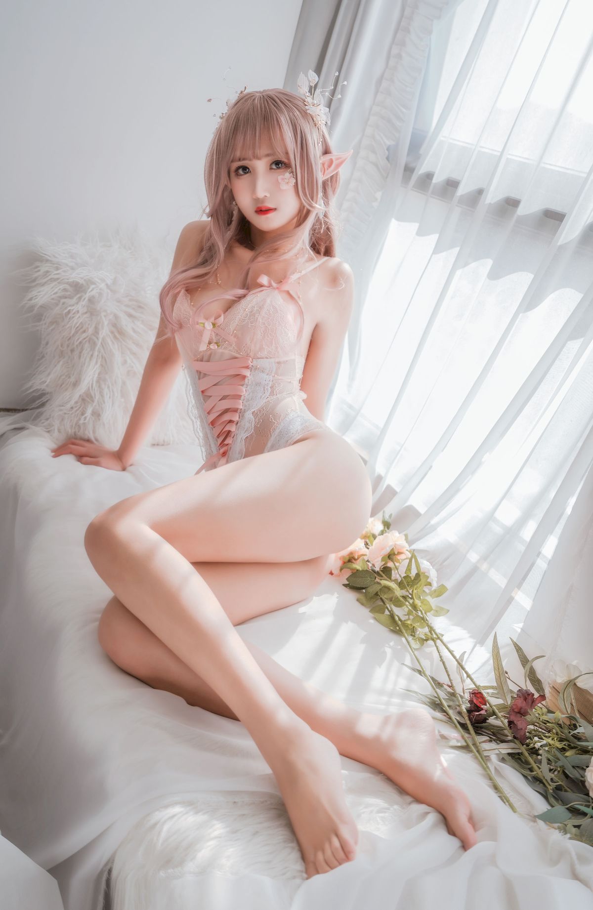 三度69（Coser、动漫博主）