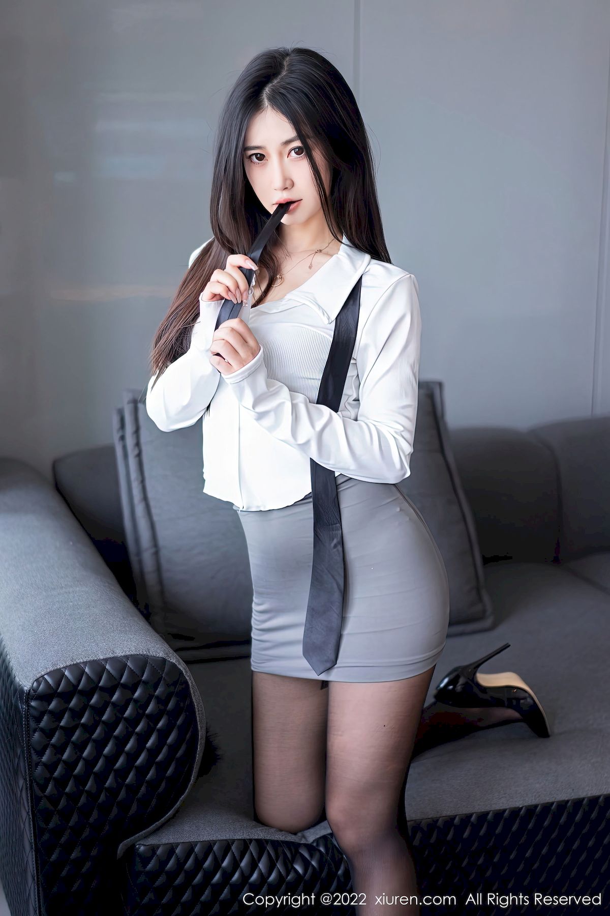 laura阿姣（模特）