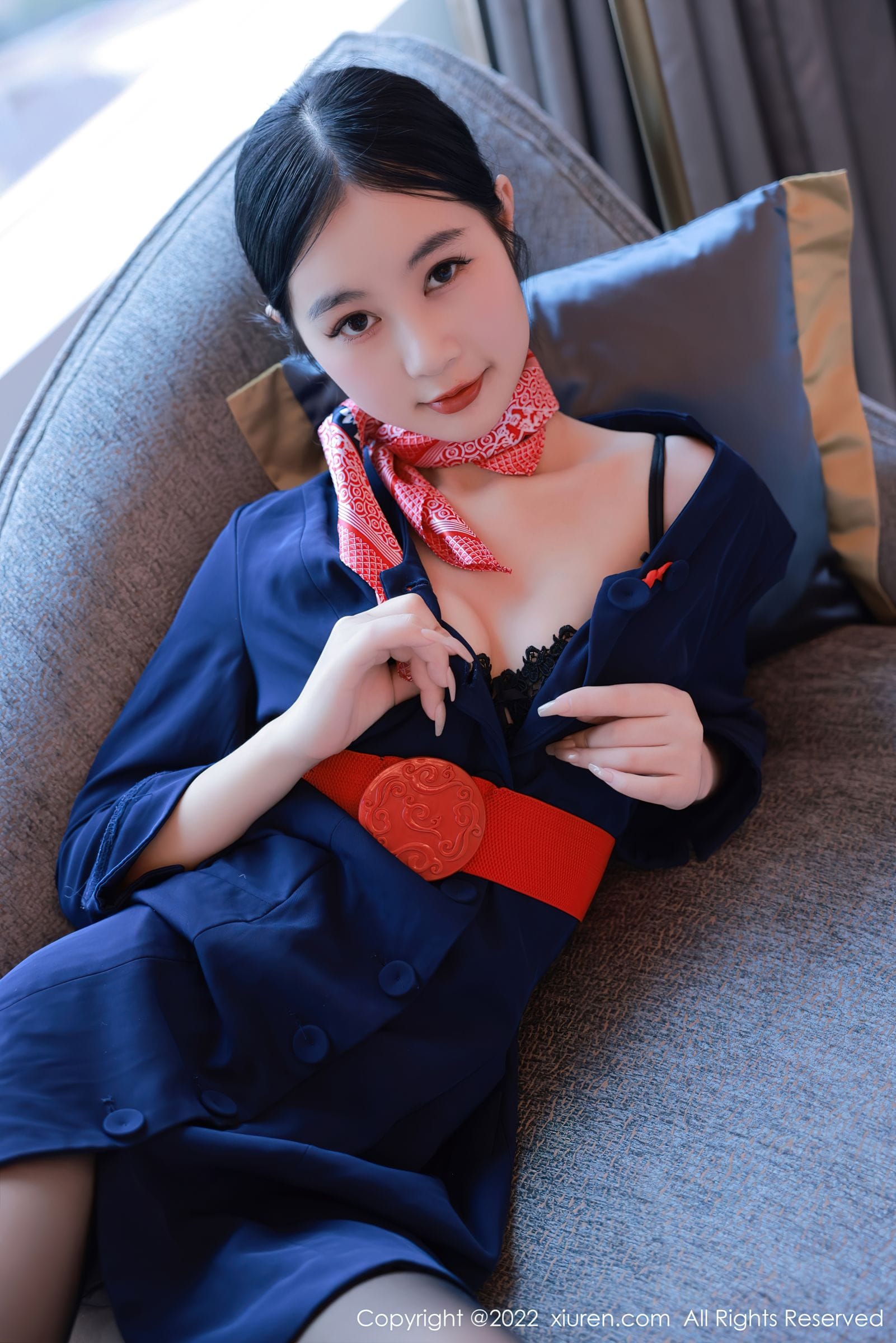 谢晚晚（学生）