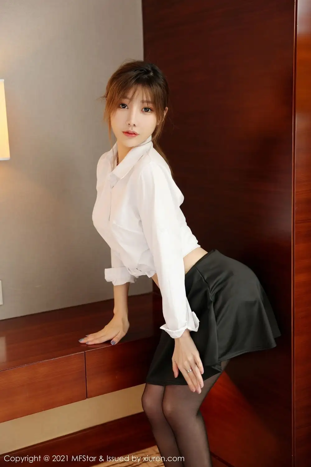 李颖煊baby（模特）