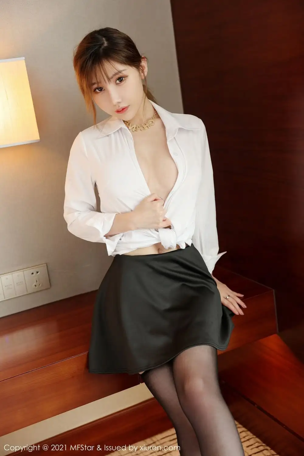 李颖煊baby（模特）
