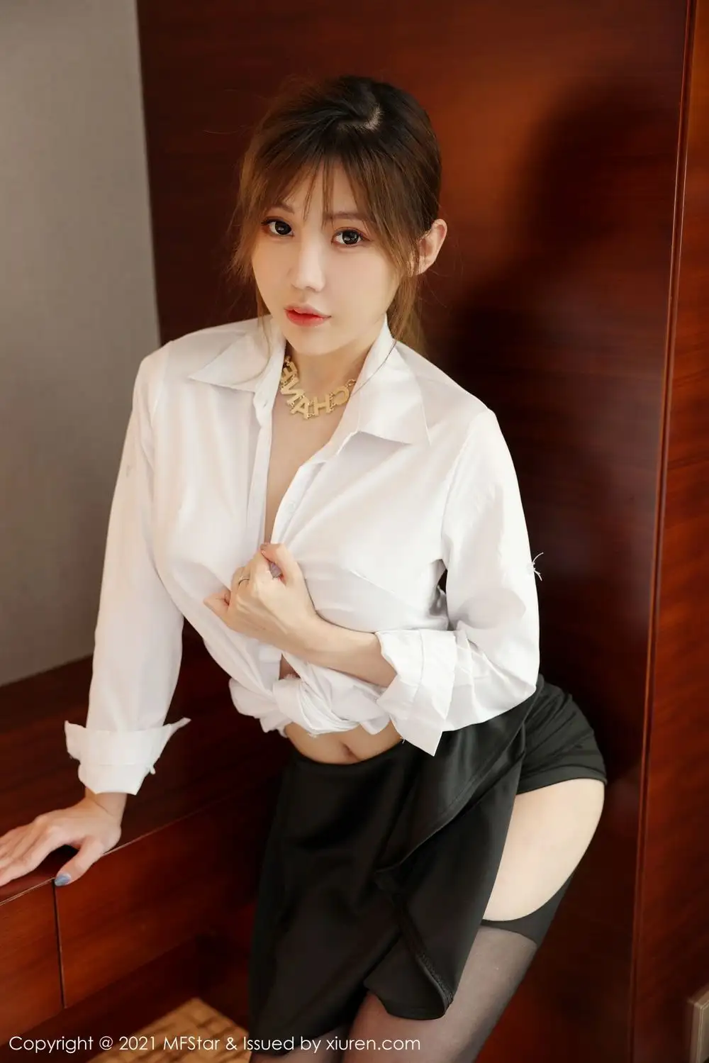 李颖煊baby（模特）