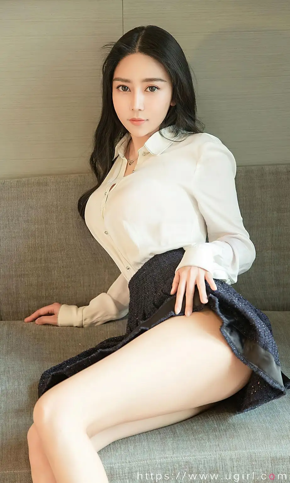 小戴（演员、模特）