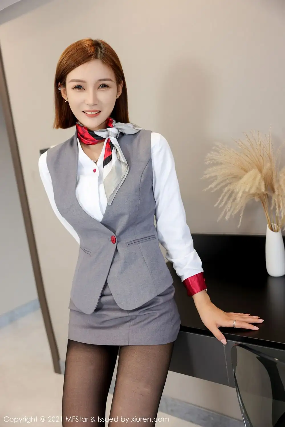 王蜜（模特）