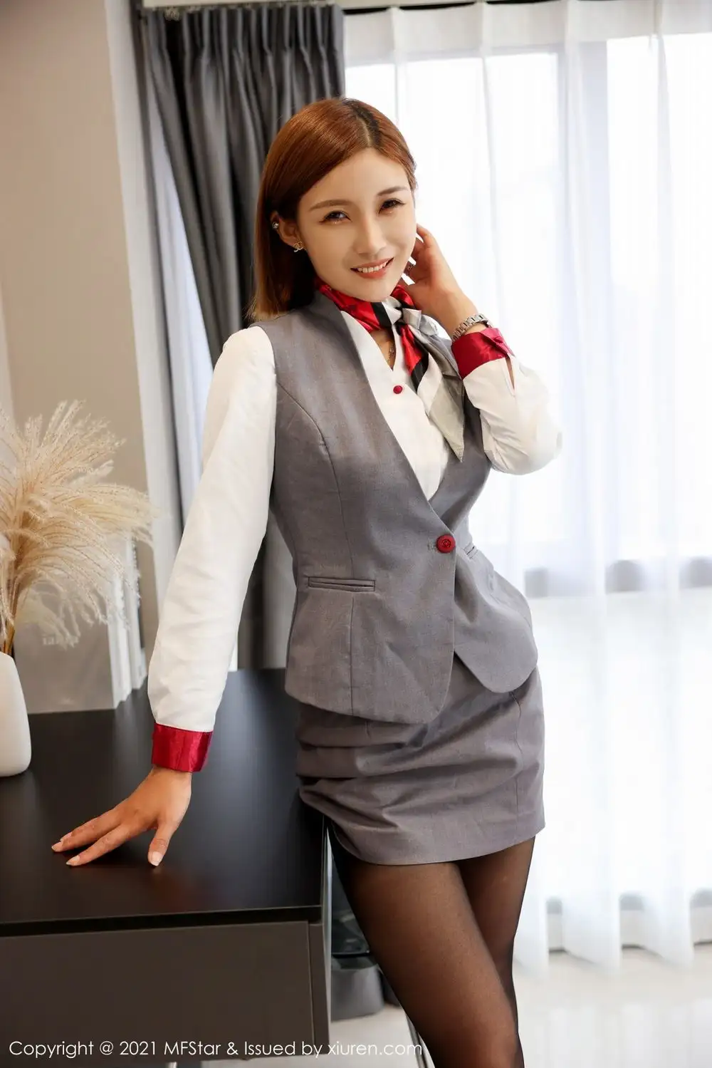 王蜜（模特）