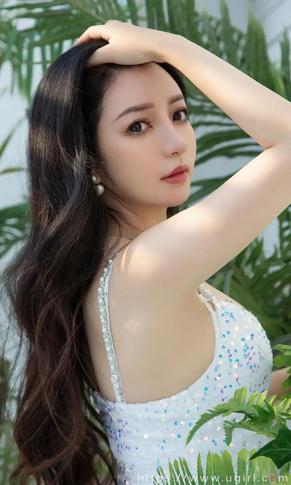 尤果Lulu（主播）