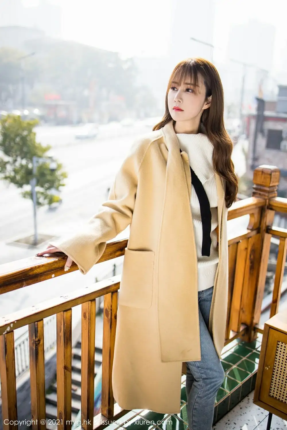 小兜儿（主播、平面模特）