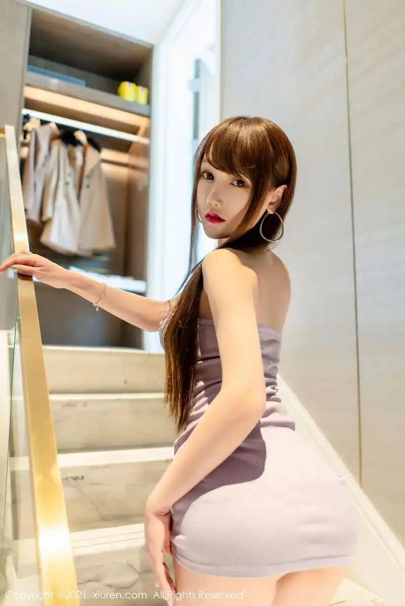 星小兔Meetu（模特）