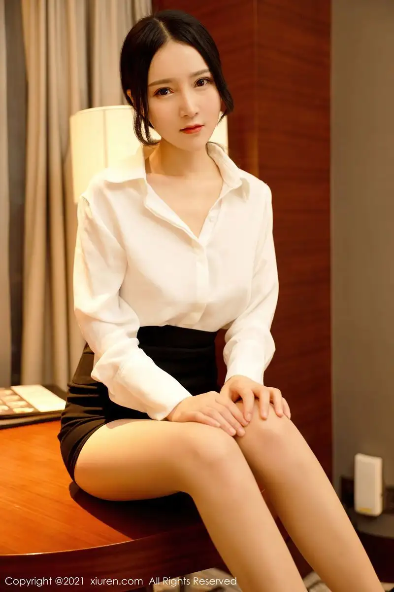 林煊煊（模特）