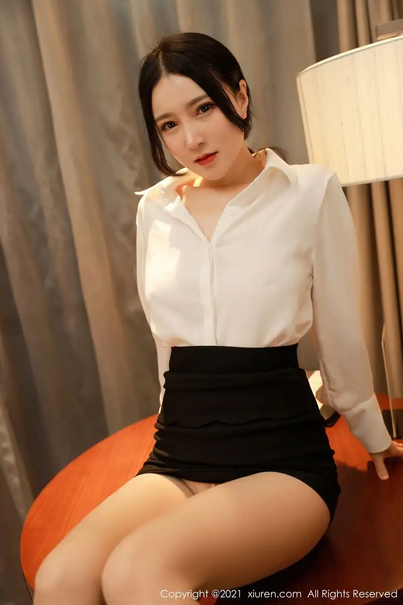 林煊煊（模特）