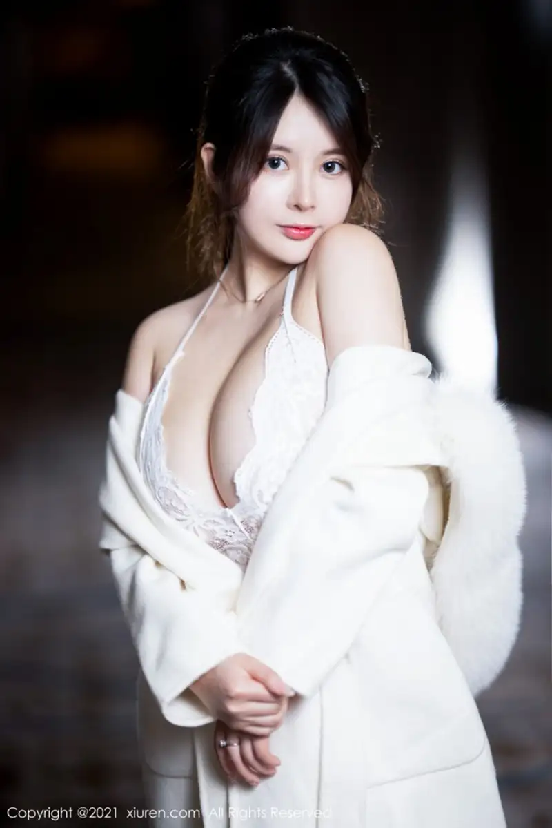 奶油妹妹（模特）