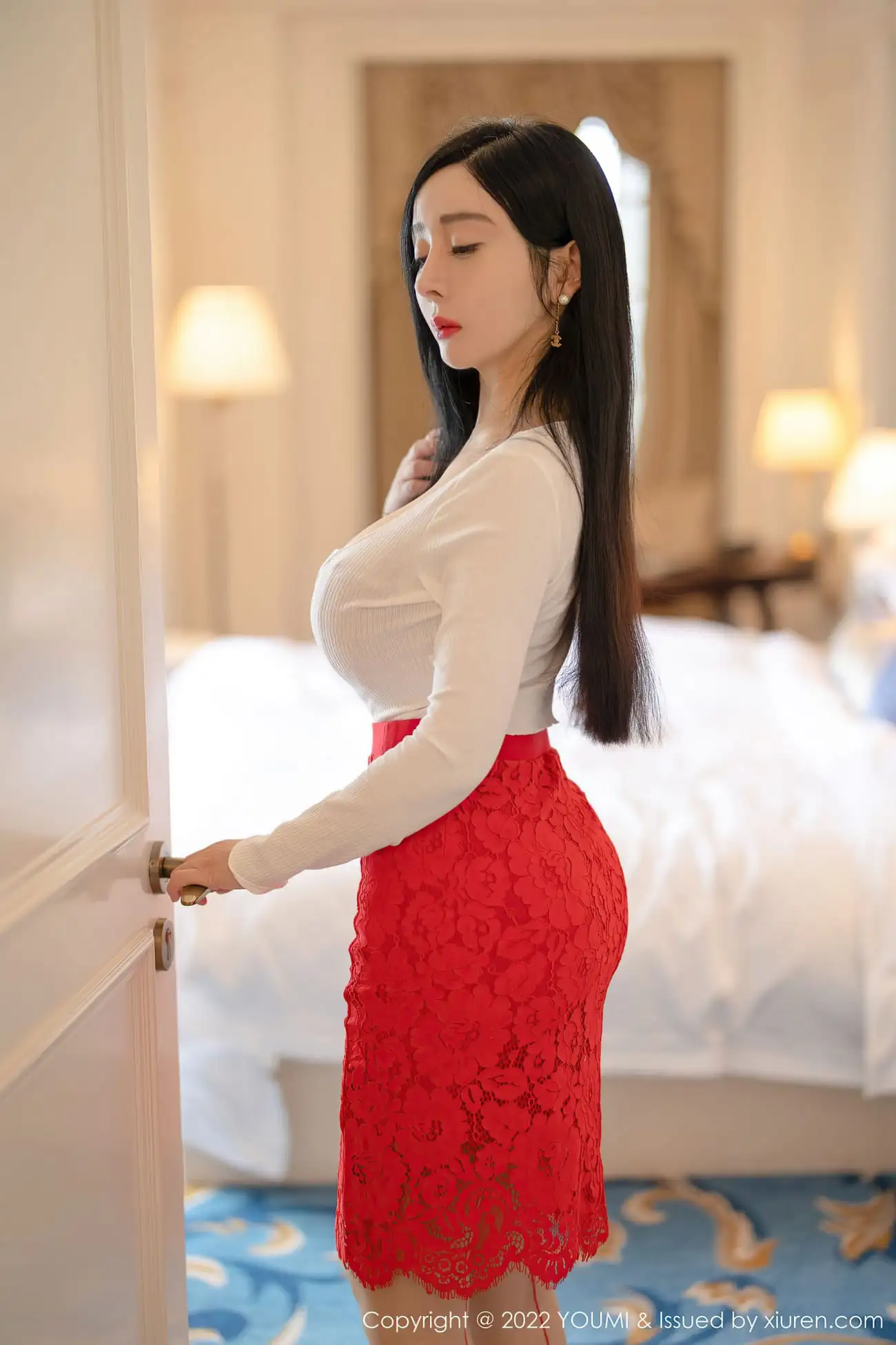 允薾（模特）