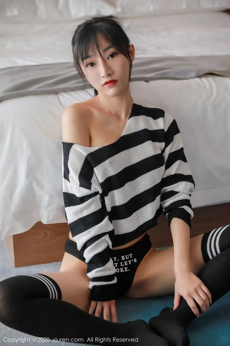 姬玉露CC（模特）