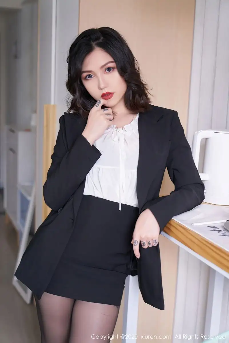 舌尖上的菊花（模特）
