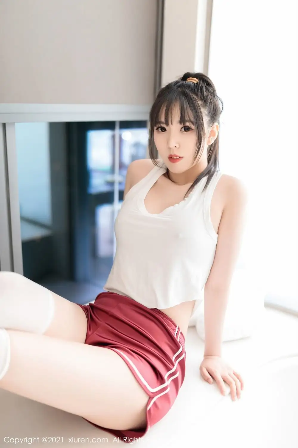 小波多（模特）